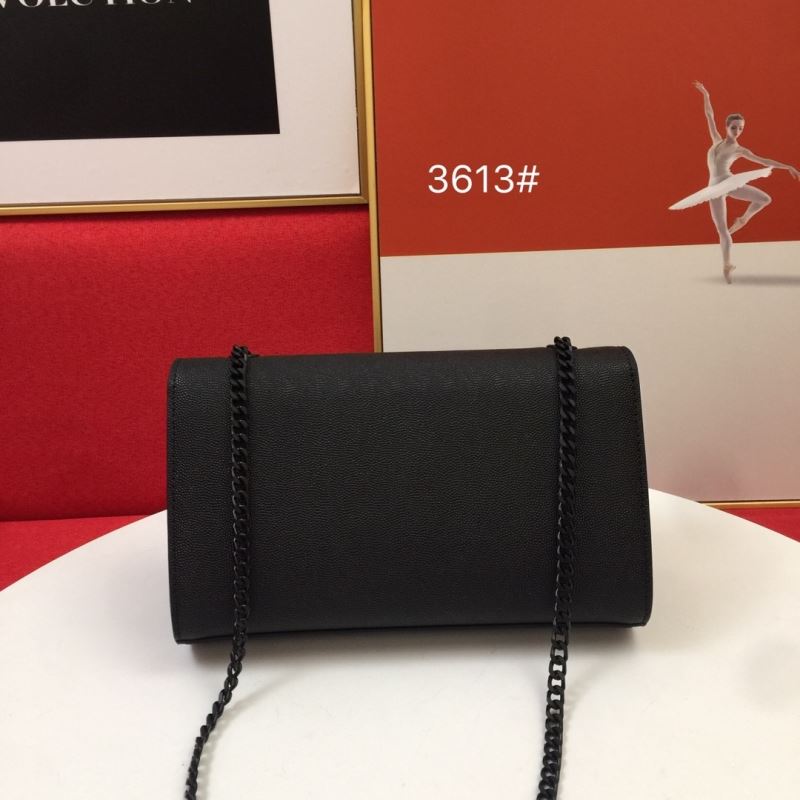 YSL Satchel Bags